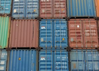 Pemberitahuan, 10 Kontainer di TPP PT Transcon Akan Dilelang Jika Tak Diambil