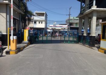 Pelabuhan Paotere Terapkan E-Pass, Hindari Pungli