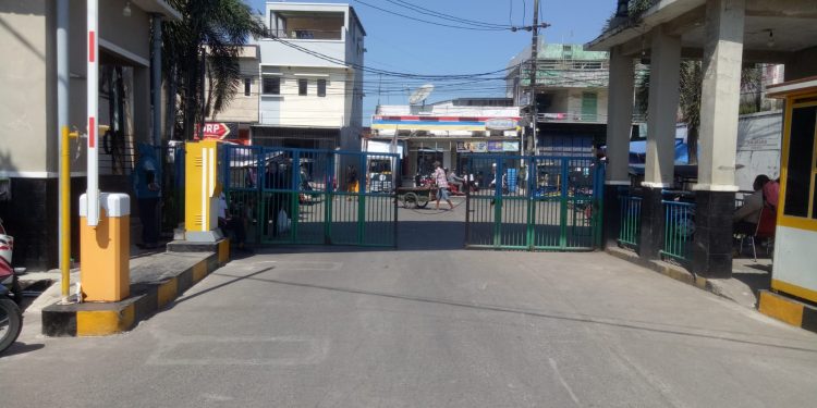 Pelabuhan Paotere Terapkan E-Pass, Hindari Pungli