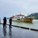 Angkutan Laut Perintis Dukung Mobilitas Masyarakat di Daerah Terpencil