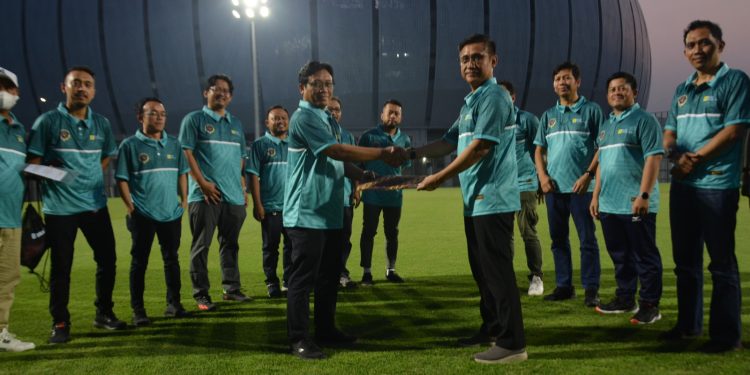 Kemenhub Percepat Perizinan Berusaha Tersus dan TUKS