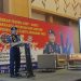 47 UPT Terima 124 Senjata Api, Katanya Untuk Keamanan Maritim