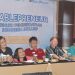 Pelindo-Alunjiva Gelar Pemberdayaan Indonesia Inklusif