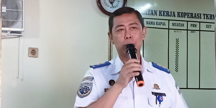 Dari RAT TKBM Marunda, Diharapkan Kesejahteraan Buruh Bisa Membaik