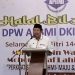 Halal bi Halal APBMI Jakarta, Tak Ada Berita..