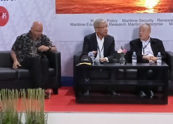 APBMI Tagih Janji Pelindo, PM 59/2021 Supaya Ditaati