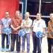 Meratus Launching Container Logistik Center di KBN Cakung