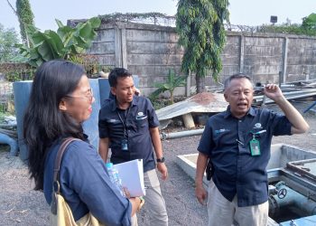 Ternyata KBN Punya Bisnis Rumah Sakit & Air Bersih