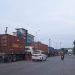 Aktivitas di Terminal Tanjung Priok Sudah Normal