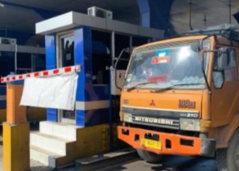 Belawan Terapkan STID, 2000 Kartu Sudah Dicetak