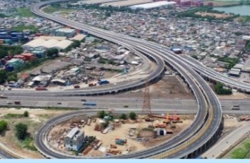 Tarif Tol Cibitung-Cilincing Masih Diskon