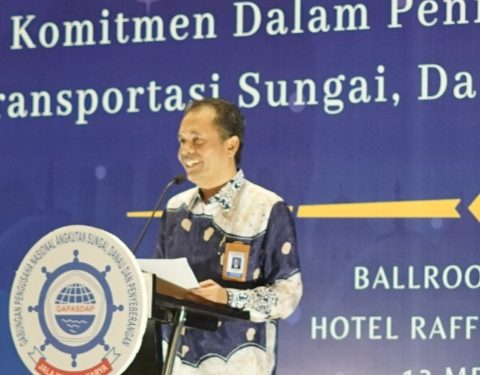 Gapasdap Menyayangkan, Kenapa Pemerintah Tak Dengarkan Keluhannya