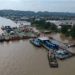 Gara-gara TKBM, Pelabuhan Samarinda Dapat Rapor Kuning