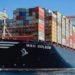 Dalam 22 Bulan, MSC Ukir 5 Juta TEUs