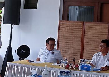 Kembali ke FASA, Hanya Satu INSA Diakui Pemerintah RI