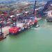 Guangzhou China Investasi US$284 Kembangkan Pelabuhan di Nansha