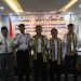 ISAA Gelar Diklat Penanganan Muatan Curah Padat