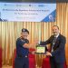 Gelar ISPS Inspector Course, Kemenhub Kolaborasi Dengan Australia