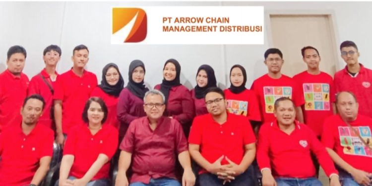 ACML Ekspansi Bisnis Untuk Perkuat Logistik Distribusi