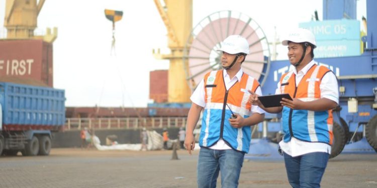 Pelindo Multi Terminal Perkuat Tim Change Management