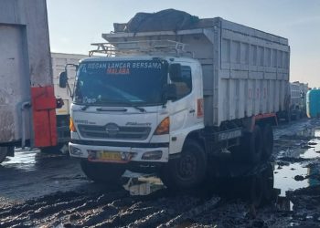 Jembatan Jebol, Sempat Lumpuhkan Marunda, Harus Segera Diperbaiki