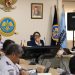 Brunei Darussalam Studi Banding Implementasi Maritime Single Window di RI