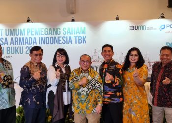 JAI Bagikan Dividen, Kapan Ya..