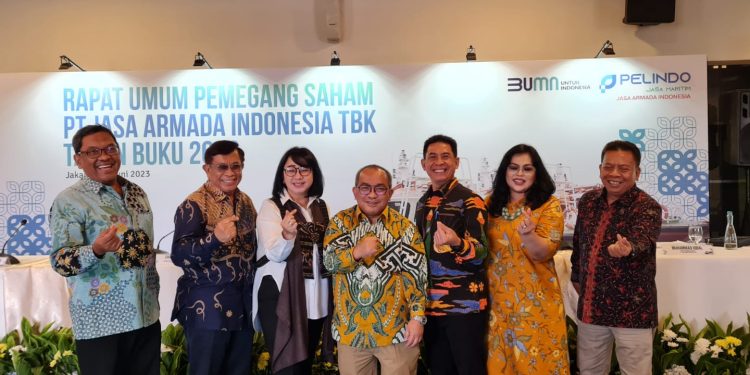 JAI Bagikan Dividen, Kapan Ya..