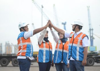 Pelindo Multi Terminal Gelar BREATH Session