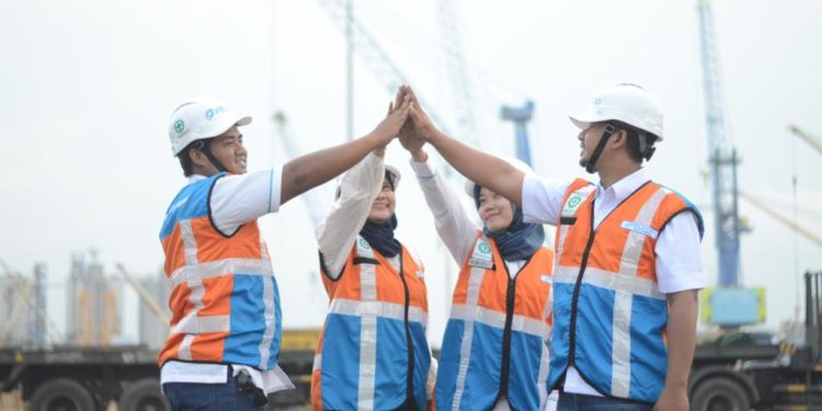Pelindo Multi Terminal Gelar BREATH Session