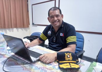 Peringati HUT ke-20, INAMPA Gelar Seminar Nasional Digitalisasi Pelabuhan