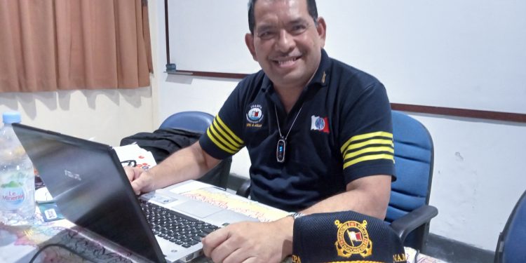 Peringati HUT ke-20, INAMPA Gelar Seminar Nasional Digitalisasi Pelabuhan