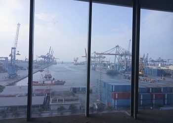 Waduh Pelayaran Ngeluh, Per 1 Juli Tarif di Priok Ada Yang Naik