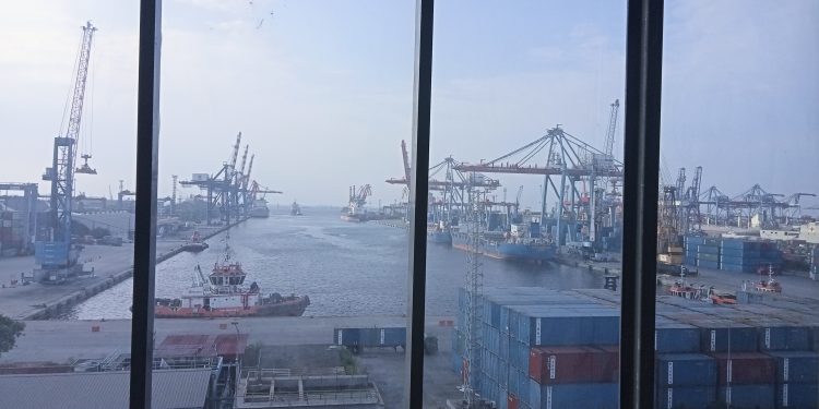 Waduh Pelayaran Ngeluh, Per 1 Juli Tarif di Priok Ada Yang Naik