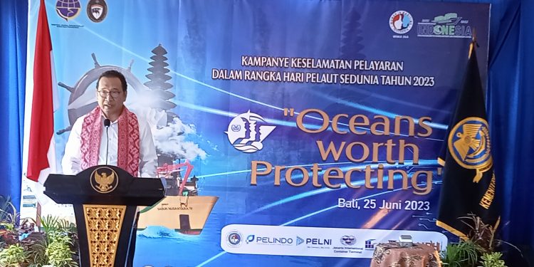 KCN Belum Bisa Operasi, DirjenlaTak Bisa Kasih Ijin