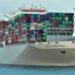 Setelah OOCL Spanyol, Kapal OOCL Piraeus 24.188 TEU Segera Layari Asia-Eropa