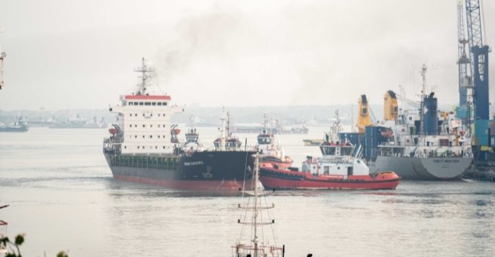 Pelindo Jasa Maritim Terapkan Standarisasi Marine di 37 Pelabuhan