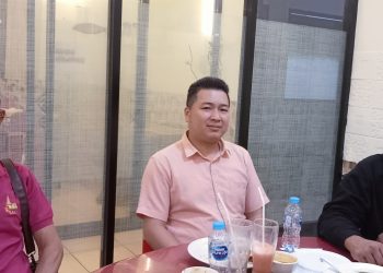 Ada Rencana Rute Baru, RCL Bakal Masuk Kijing Agustus 2023