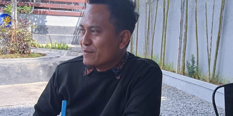 Rutin, Delapan Kapal Temas Layani Jakarta-Pontianak
