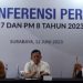 Per 1 Juli, Tarif Tiket Kapal Pelni Naik