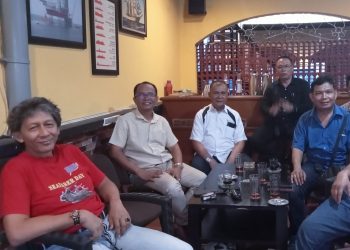 Memberatkan, Pelayaran Minta Biaya Fuel Surcharge Dihapus