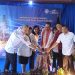 Di Padangbai Bali, Dirjen Memberikan 200 Life Jacket Gratis