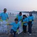 Hubla-WIMA INA Gelar Bersih Sampah di Bali