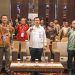 Alur Pelayaran Pelabuhan Pulau GAG Raja Ampat Bakal Ditetapkan