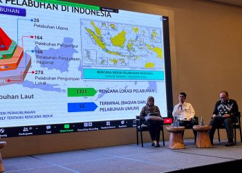 Kemenhub Ajak Pelindo Perkokoh Industri Kepelabuhanan