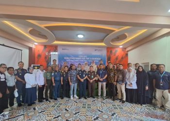 PMT Merambah Sulawesi, Operasikan Pelabuhan Parepare & Garongkong