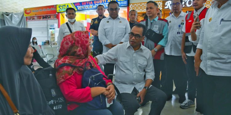 Pelabuhan, Kenapa Harus Ditata dan Diatur