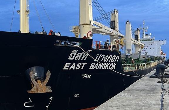 Kijing Mulai Diminati, Sudah Layani 266 Kapal