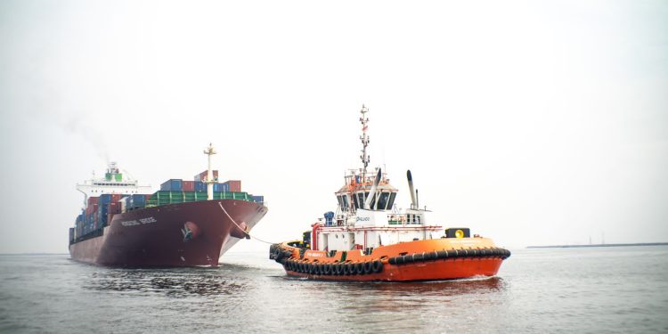 SPJM Tingkatkan Marine Awareness Para Awak Kapal