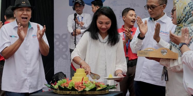 10 Tahun PMLI, Berdedikasi Untuk Negeri